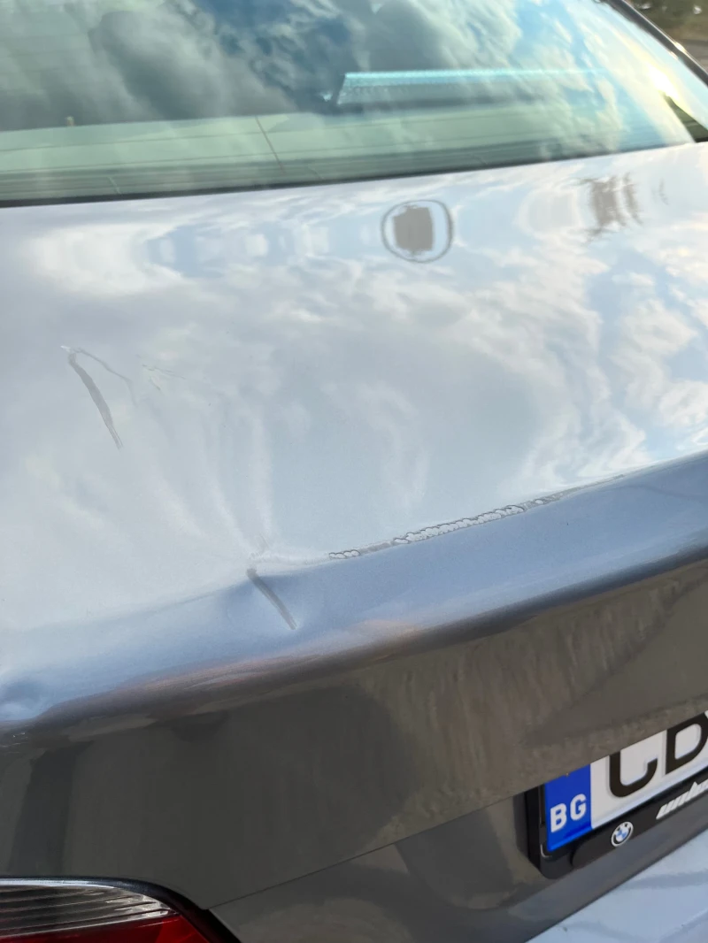 BMW 523, снимка 10 - Автомобили и джипове - 52657163