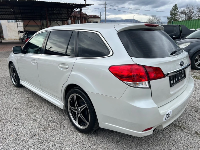Subaru Legacy 2.5GT S AWD* АВТОМАТИК* ШВЕЙЦАРИЯ* КОЖА* НАВИ* ТОП, снимка 8 - Автомобили и джипове - 52551395