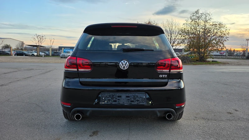 VW Golf 2.0GTI/210HP/УНИКАТ, снимка 9 - Автомобили и джипове - 52665799