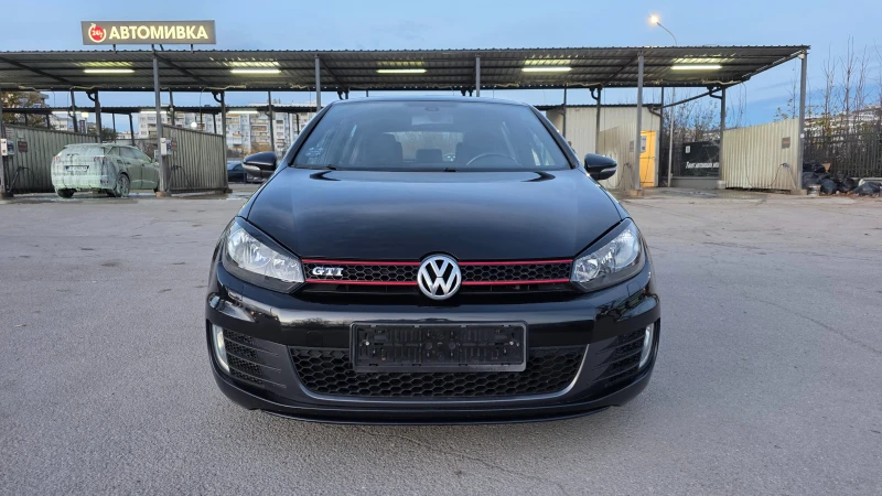 VW Golf 2.0GTI/210HP/УНИКАТ, снимка 2 - Автомобили и джипове - 52665799