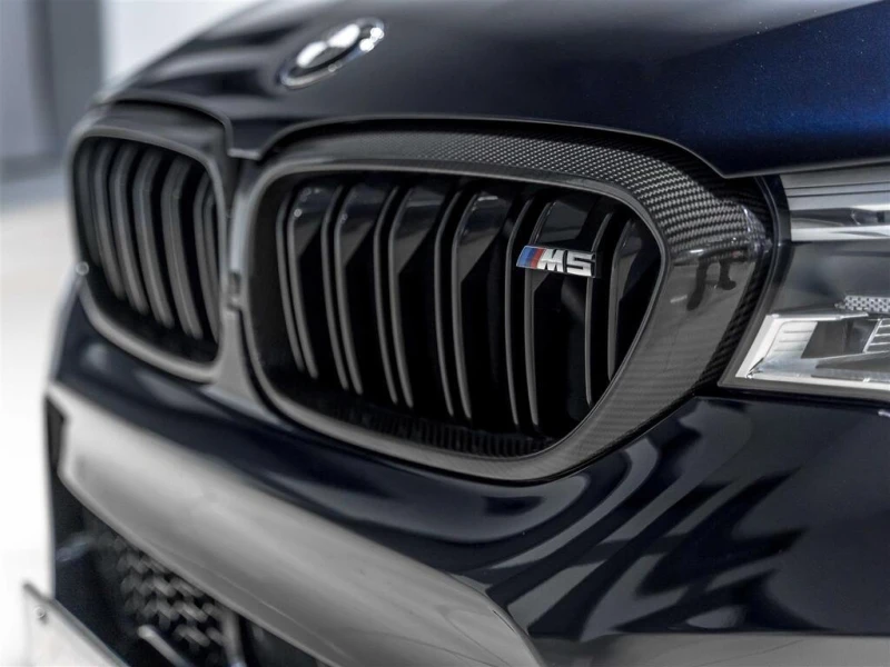 BMW M5 * PREMIUM PKG| M CERAMICS| M SPORT EXHAUST| DRIVE , снимка 4 - Автомобили и джипове - 52830599