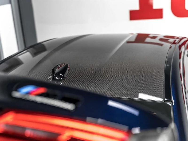 BMW M5 * PREMIUM PKG| M CERAMICS| M SPORT EXHAUST| DRIVE , снимка 17 - Автомобили и джипове - 52830599