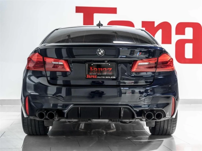 BMW M5 * PREMIUM PKG| M CERAMICS| M SPORT EXHAUST| DRIVE , снимка 7 - Автомобили и джипове - 52830599