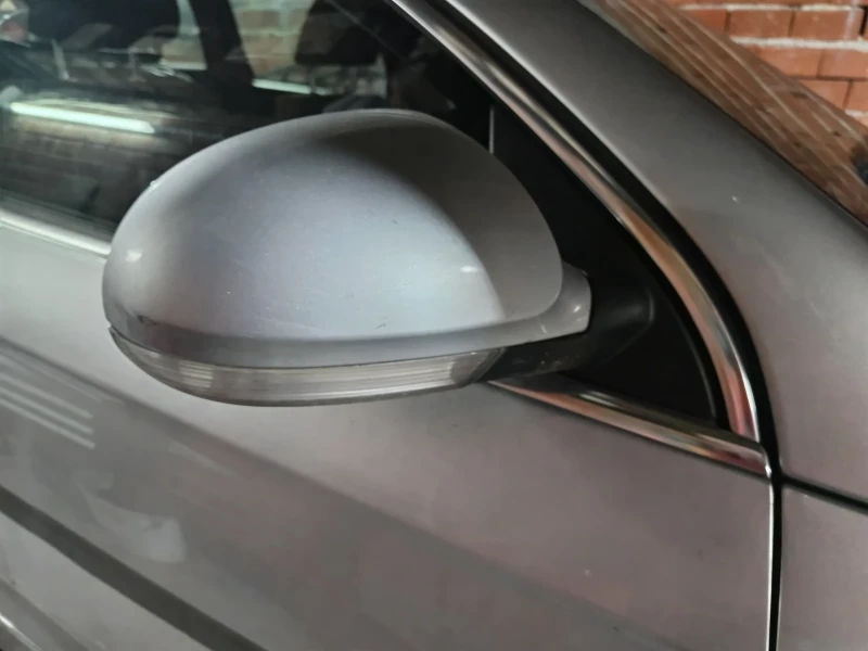 VW Passat 1.4 метан, снимка 15 - Автомобили и джипове - 52966177