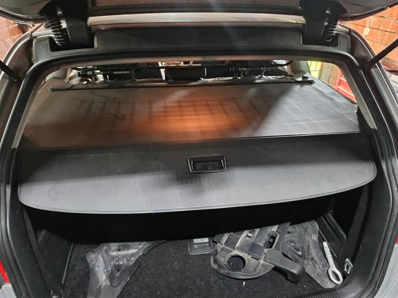 VW Passat 1.4 метан, снимка 6 - Автомобили и джипове - 52966177