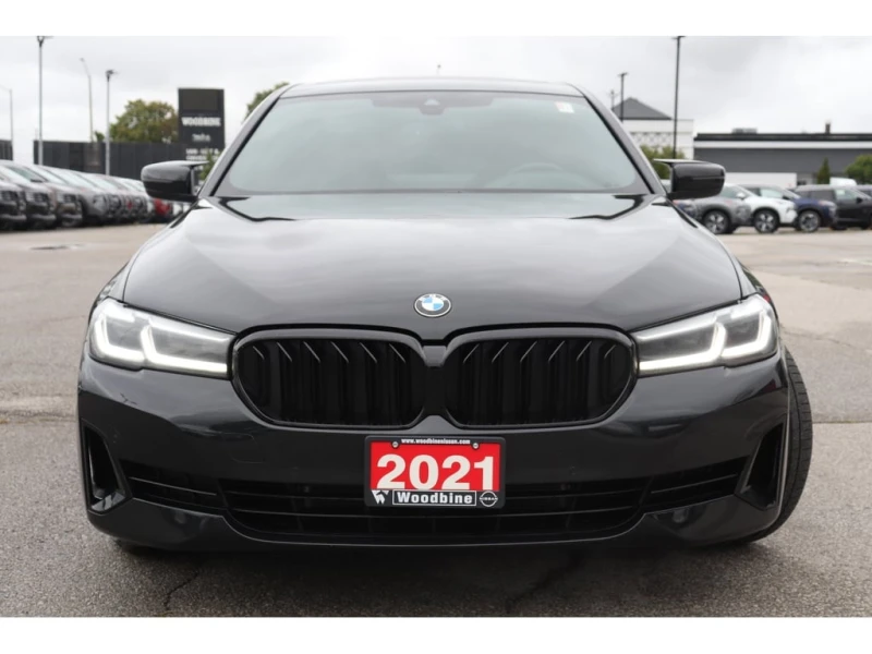 BMW 530 * xDrive * CARFAX * ЦЕНА ДО БГ, снимка 5 - Автомобили и джипове - 53012838