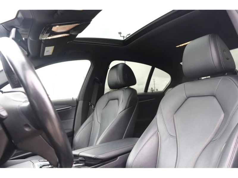 BMW 530 * xDrive * CARFAX * ЦЕНА ДО БГ, снимка 15 - Автомобили и джипове - 53012838