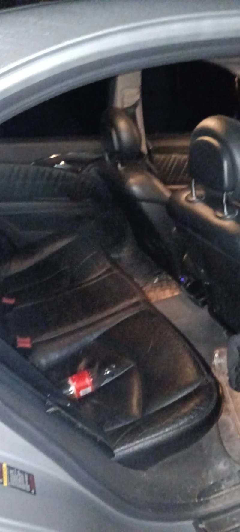 Mercedes-Benz E 280, снимка 8 - Автомобили и джипове - 53089558