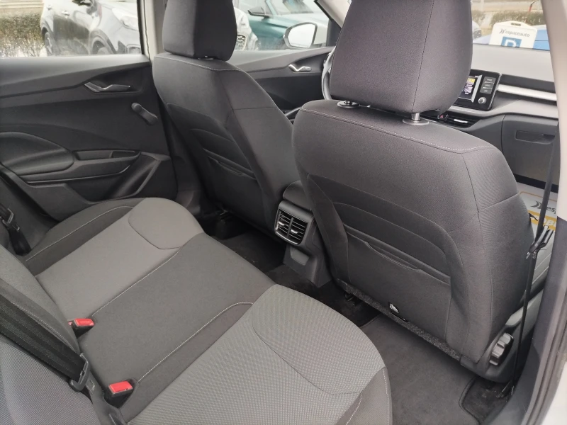 Skoda Fabia AMBITION/1, 0 MPI 65 к.с. Газ/Бензин, снимка 14 - Автомобили и джипове - 53188717