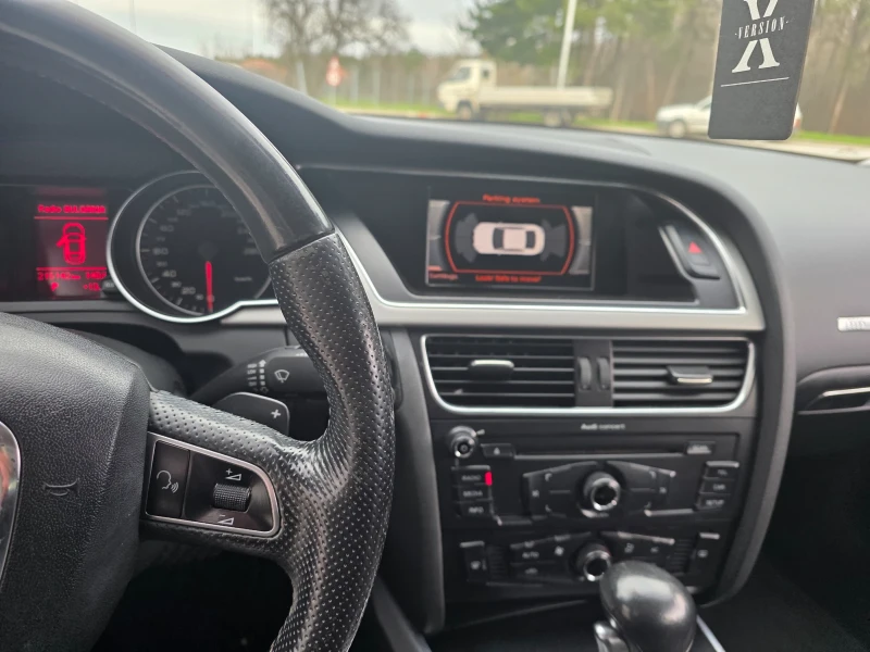 Audi A5, снимка 7 - Автомобили и джипове - 53484292