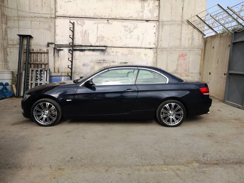 BMW 320 | Mobile.bg   4