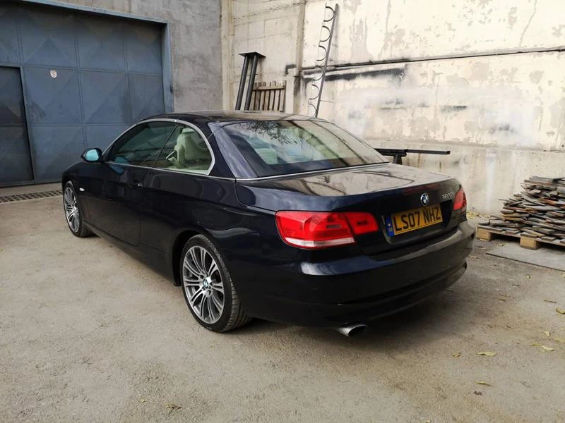 BMW 320 | Mobile.bg   5