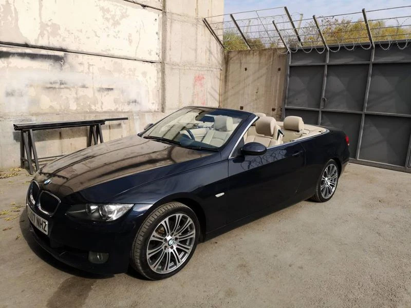 BMW 320 | Mobile.bg   1