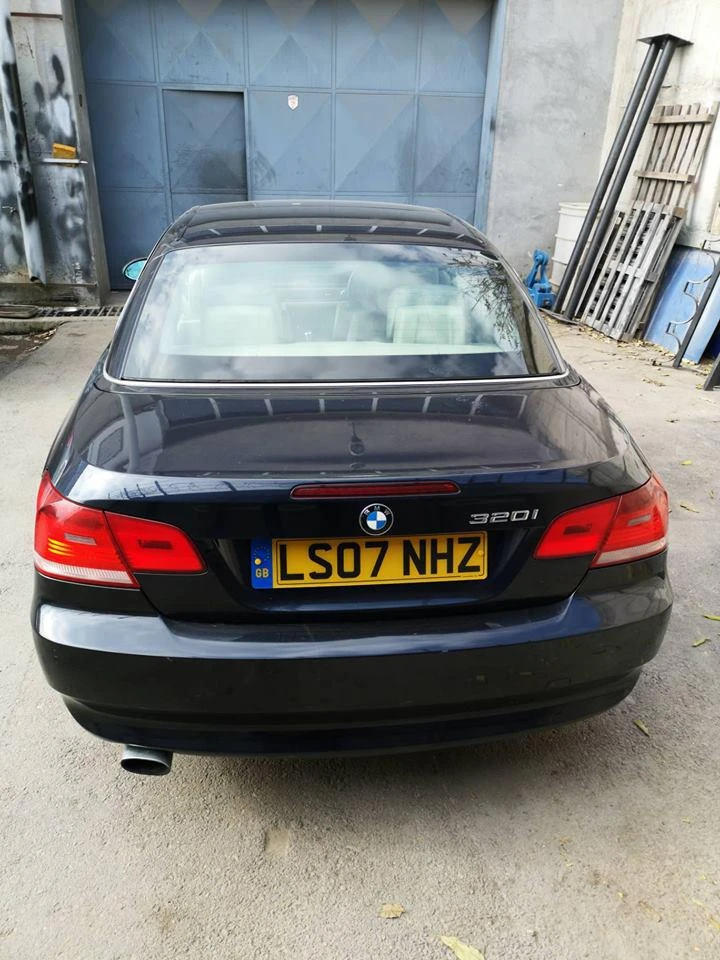 BMW 320 | Mobile.bg   6