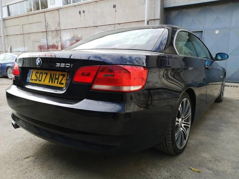 BMW 320 | Mobile.bg   7