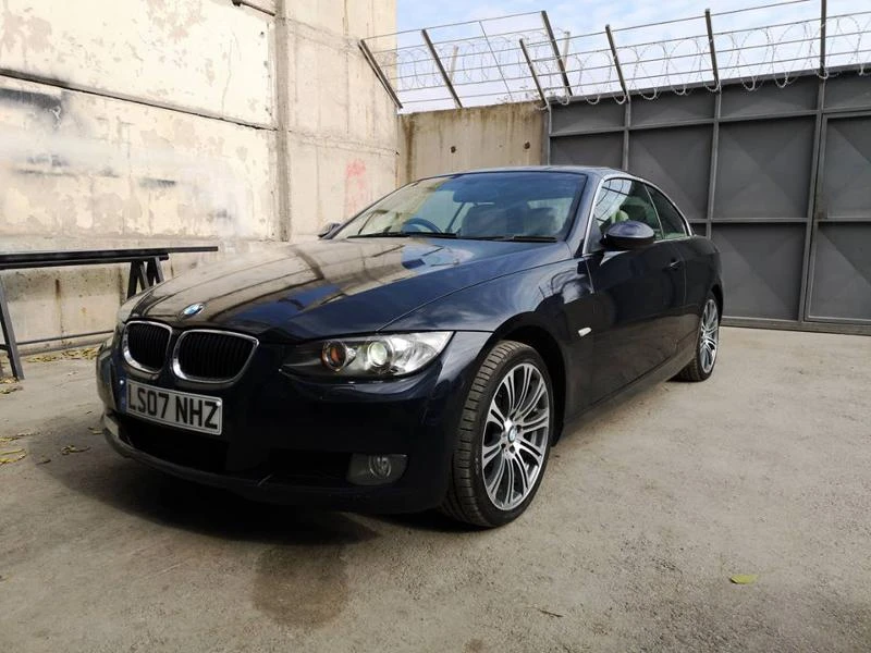 BMW 320 | Mobile.bg   3