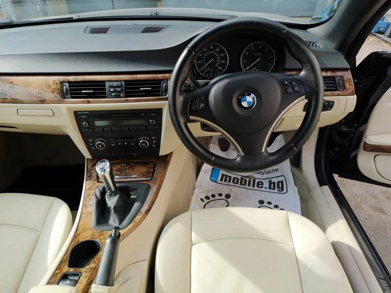 BMW 320 | Mobile.bg   9