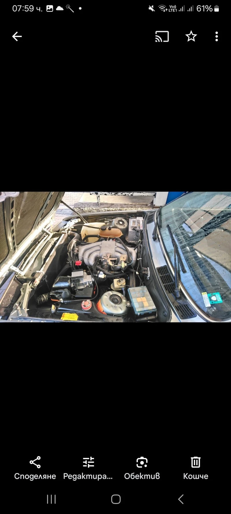 BMW 320 - 15000 EUR - 32620661 | Car24.bg