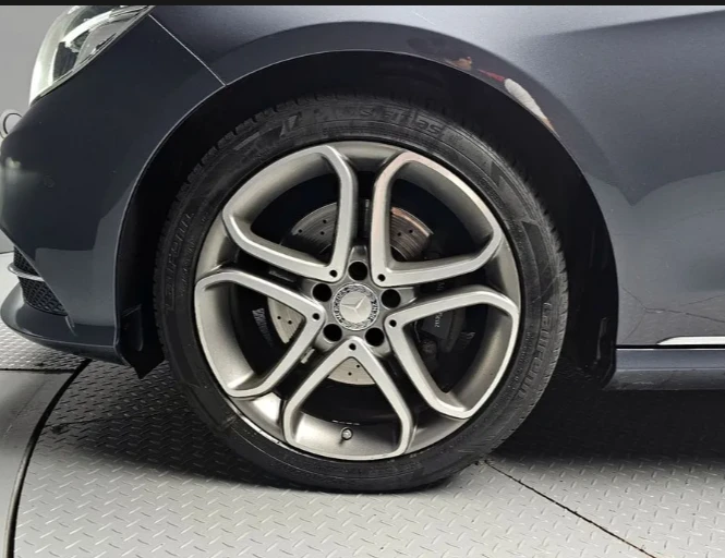 Mercedes-Benz E 250 4Matic Avantgarde - изображение 5