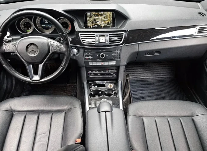 Mercedes-Benz E 250 4Matic Avantgarde - изображение 7