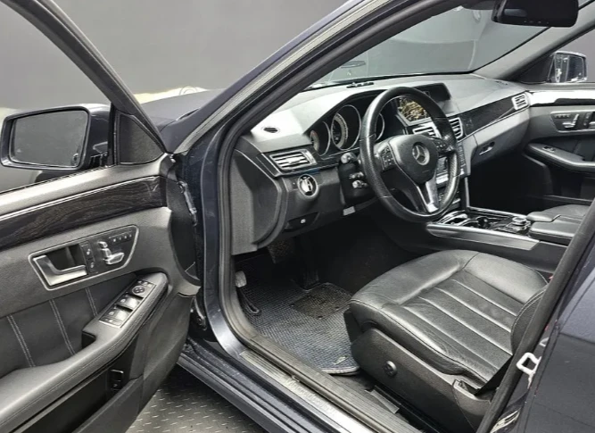 Mercedes-Benz E 250 4Matic Avantgarde - изображение 10
