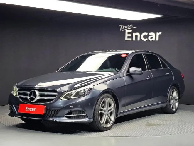Mercedes-Benz E 250 4Matic Avantgarde - 28886 лв. / 14769.18 € - 63276856 1
