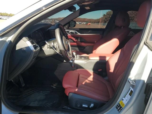 BMW 440 XI GRAN COUPE, снимка 7 - Автомобили и джипове - 52724600