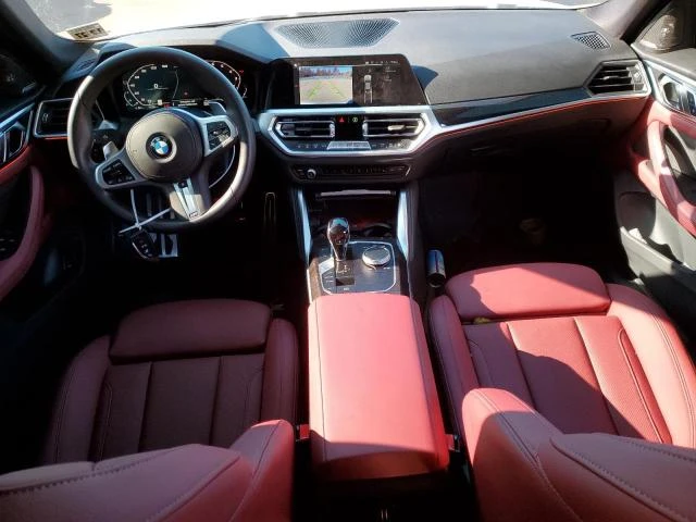 BMW 440 XI GRAN COUPE, снимка 8 - Автомобили и джипове - 52724600