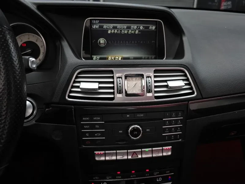 Mercedes-Benz E 200 CABRIOLET | Mobile.bg � ����������� 14