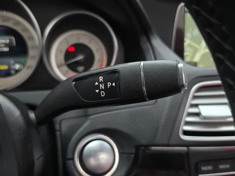Mercedes-Benz E 200 CABRIOLET | Mobile.bg � ����������� 9