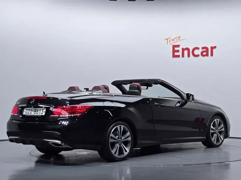 Mercedes-Benz E 200 CABRIOLET | Mobile.bg � ����������� 2