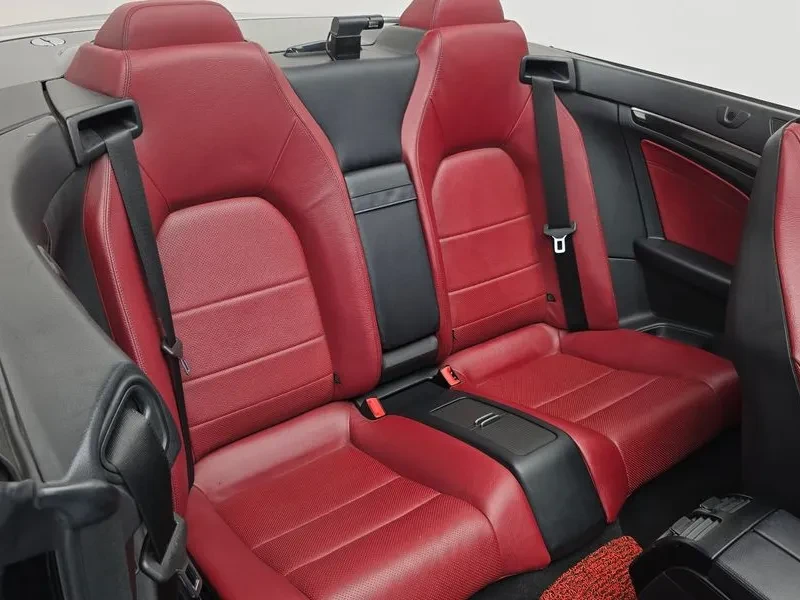 Mercedes-Benz E 200 CABRIOLET | Mobile.bg � ����������� 12
