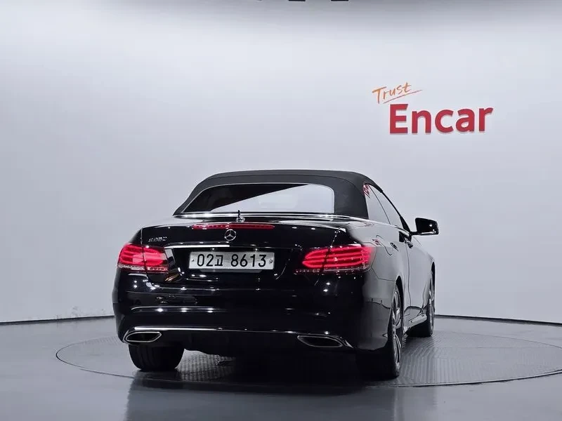 Mercedes-Benz E 200 CABRIOLET | Mobile.bg � ����������� 4