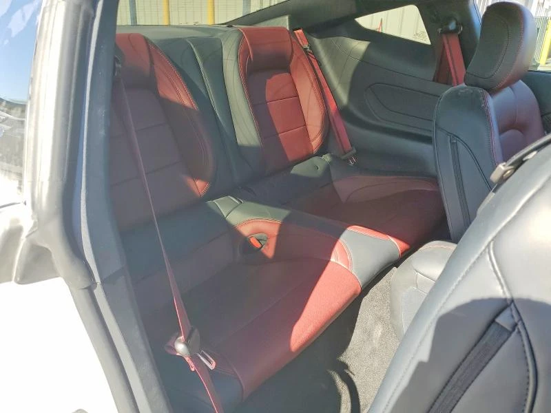 Ford Mustang 5.0* GT* КЛИП* ОПЦИЯ ЗА ЛИЗИНГ , снимка 10 - Автомобили и джипове - 55834444