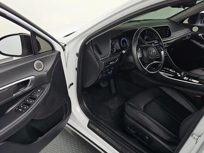 Hyundai Sonata 2.0 - САМО 30% АВАНС, снимка 10 - Автомобили и джипове - 55998375