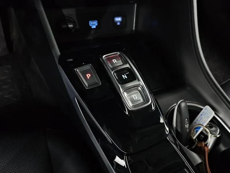 Hyundai Sonata 2.0 - САМО 30% АВАНС, снимка 9 - Автомобили и джипове - 55998375