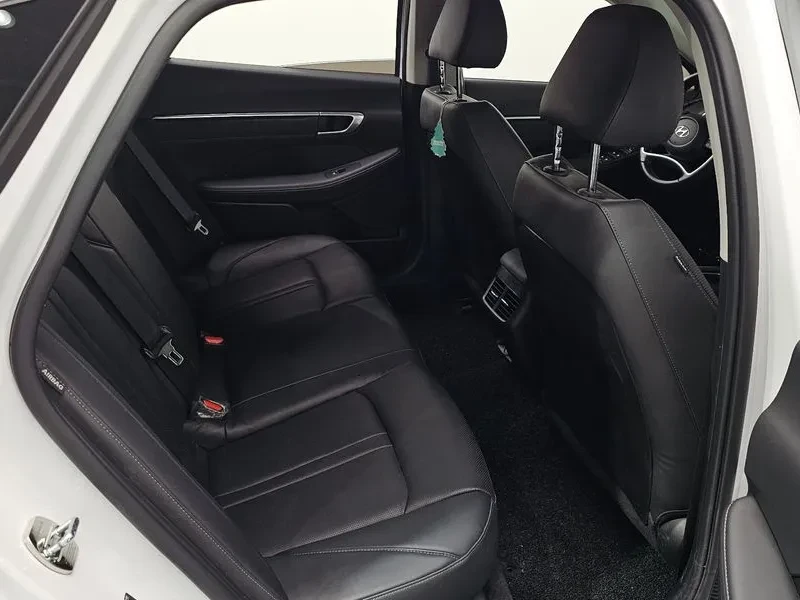 Hyundai Sonata 2.0 - САМО 30% АВАНС, снимка 11 - Автомобили и джипове - 55998375