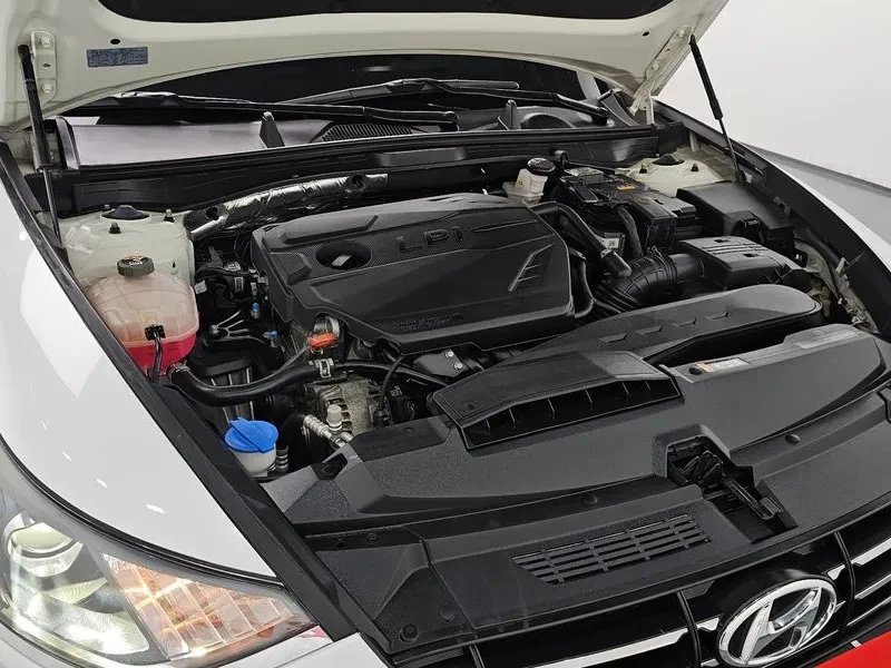 Hyundai Sonata 2.0 - САМО 30% АВАНС, снимка 6 - Автомобили и джипове - 55998375