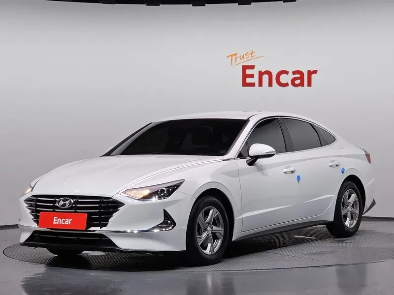 Hyundai Sonata 2.0 - САМО 30% АВАНС