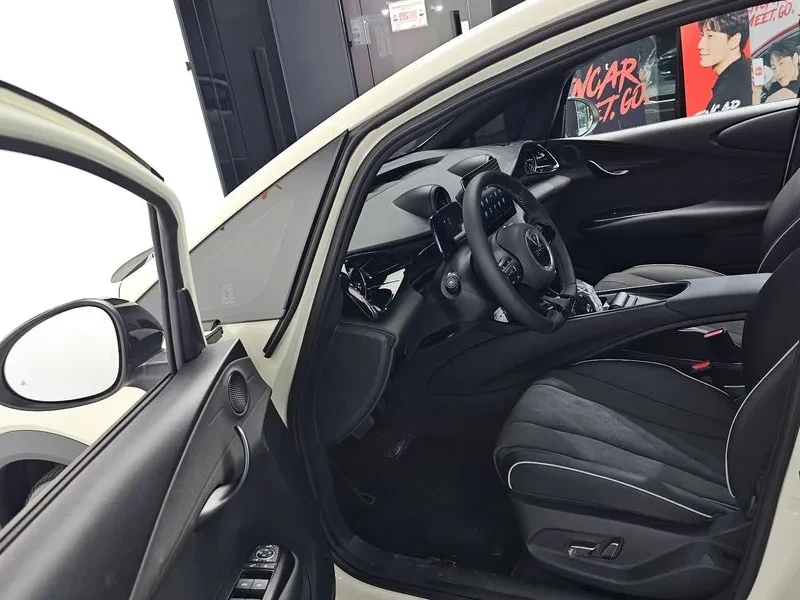 BYD Dolphin САМО 30% АВАНС, снимка 10 - Автомобили и джипове - 56223374