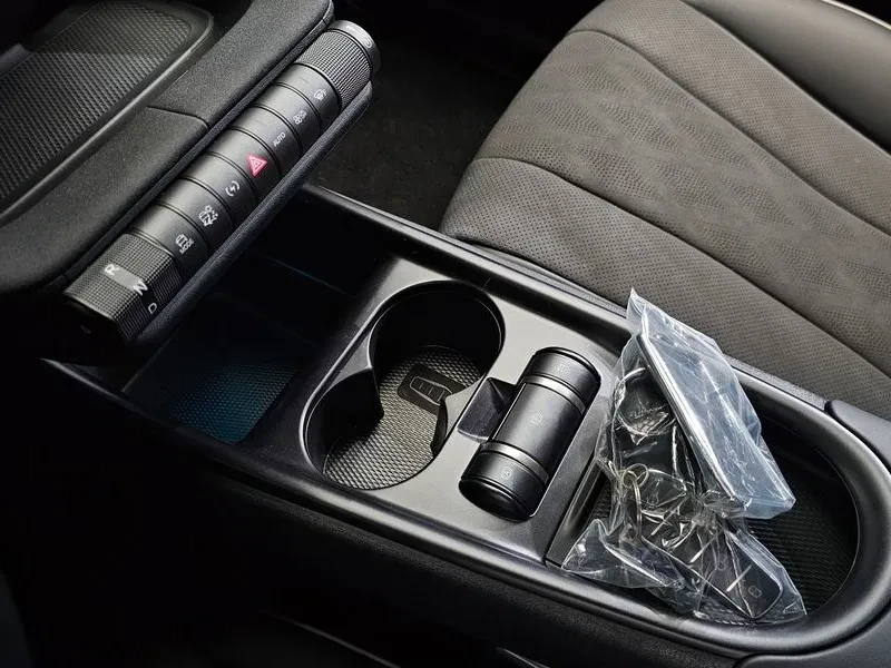 BYD Dolphin САМО 30% АВАНС, снимка 16 - Автомобили и джипове - 56223374