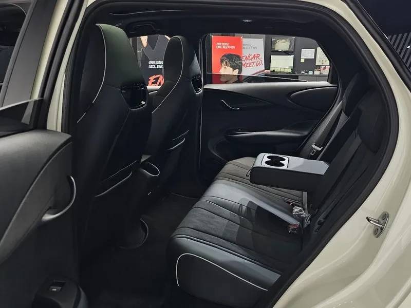 BYD Dolphin САМО 30% АВАНС, снимка 12 - Автомобили и джипове - 56223374