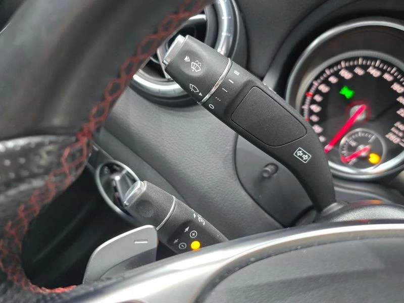 Mercedes-Benz CLA CLA220 AMG Line| 184�.�. | Mobile.bg � ����������� 17