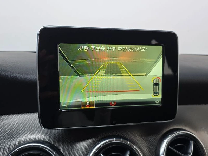 Mercedes-Benz CLA CLA220 AMG Line| 184�.�. | Mobile.bg � ����������� 14