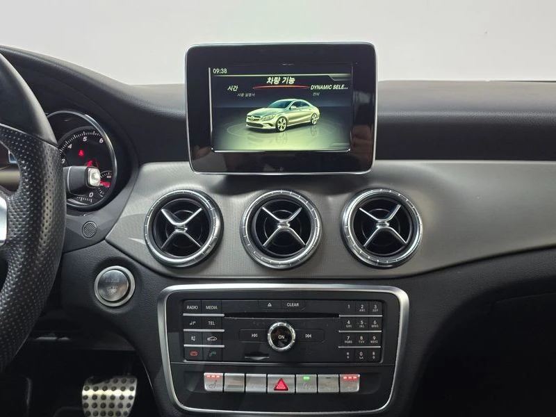 Mercedes-Benz CLA CLA220 AMG Line| 184�.�. | Mobile.bg � ����������� 13
