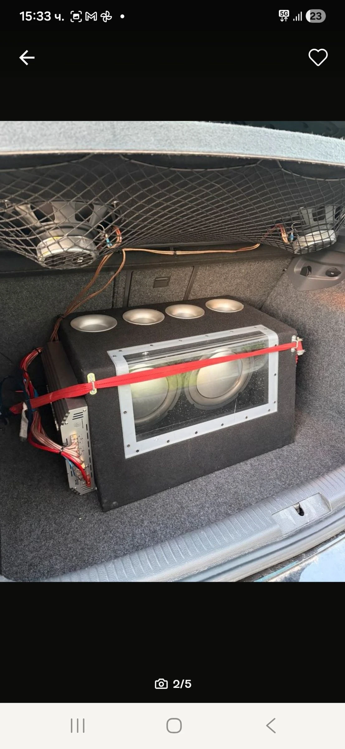 VW Golf GTI DSG | Mobile.bg � ����������� 11