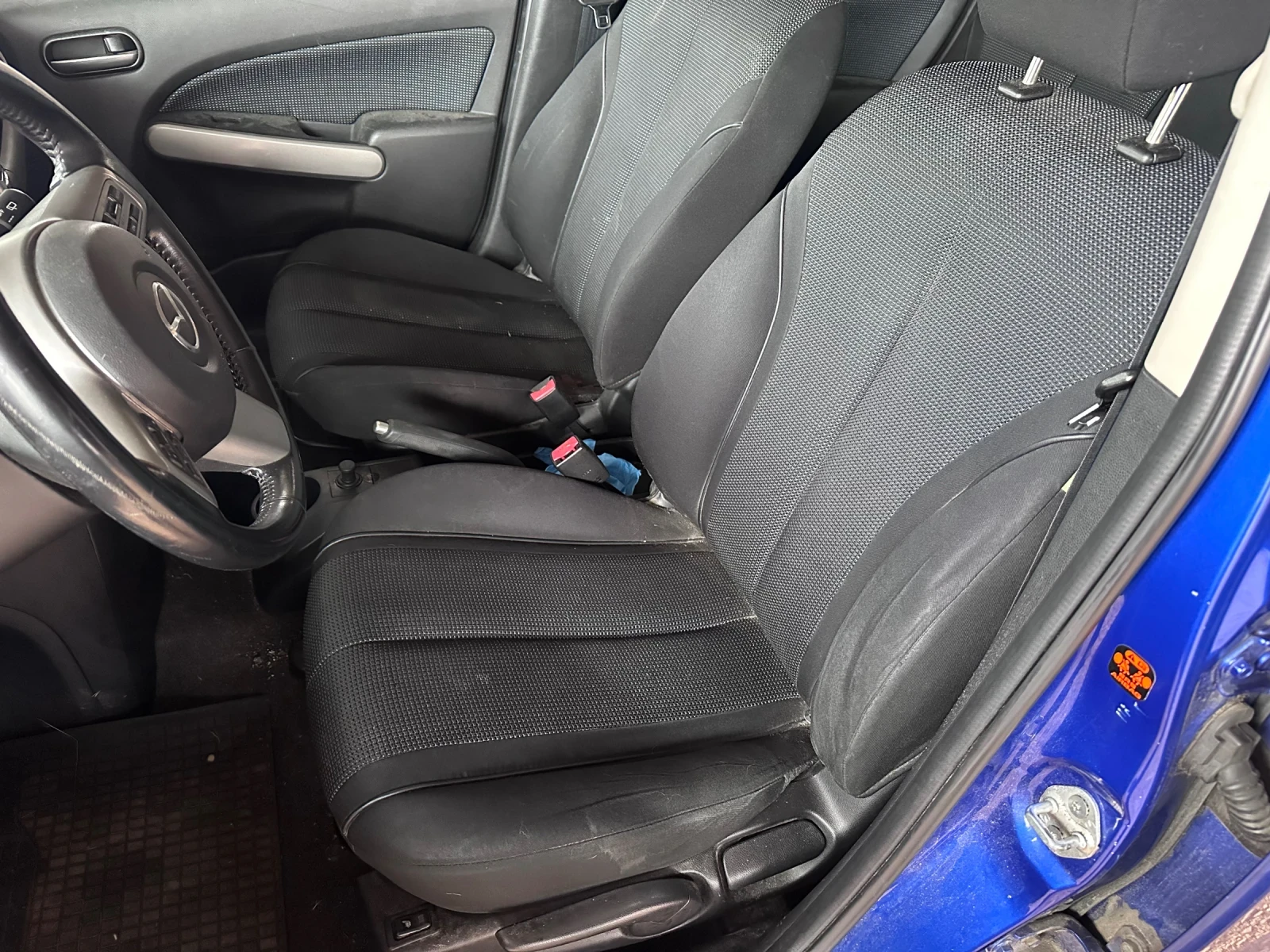Mazda 2 1.5 | Mobile.bg — изображение 15