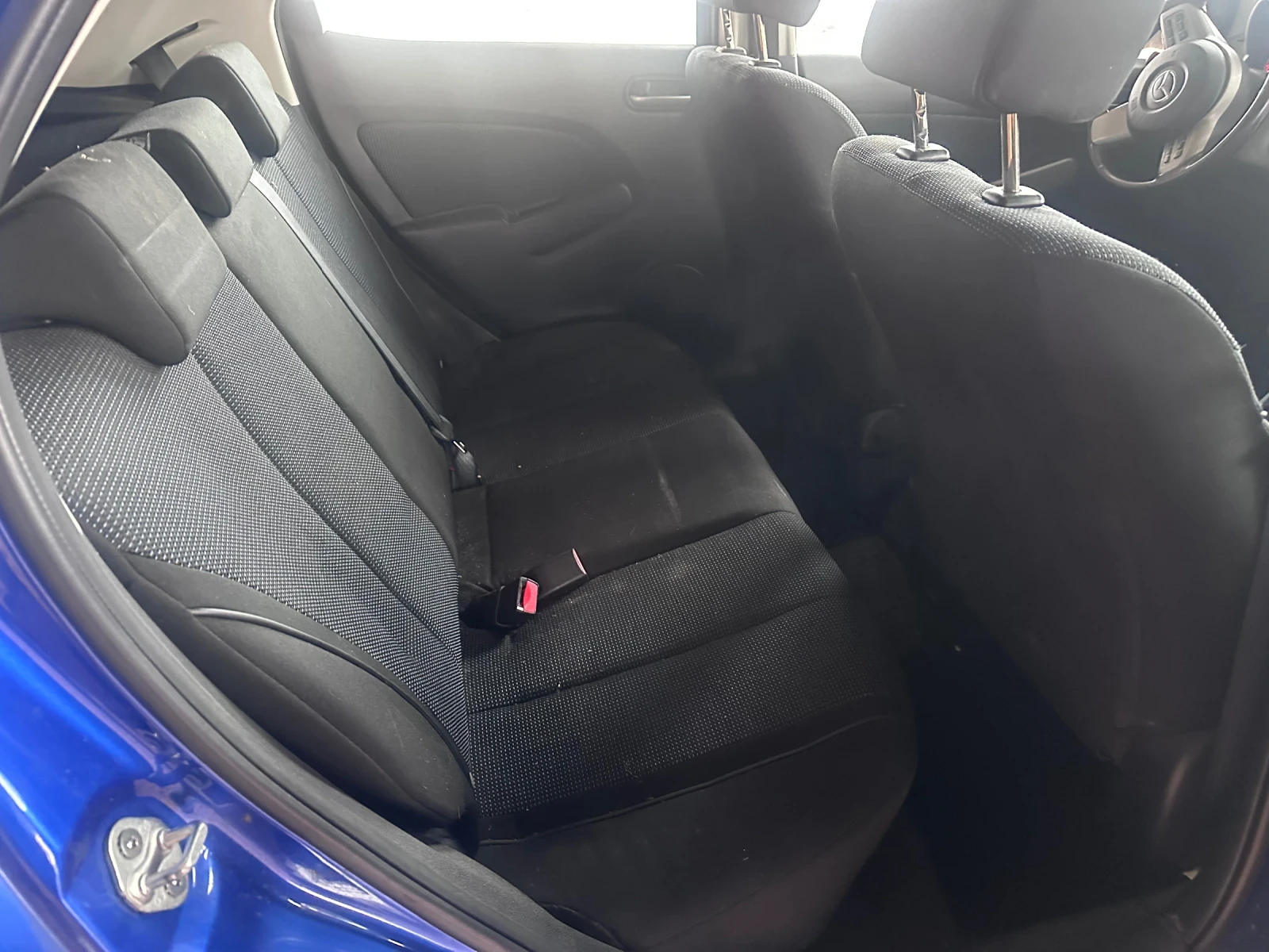 Mazda 2 1.5 | Mobile.bg — изображение 11