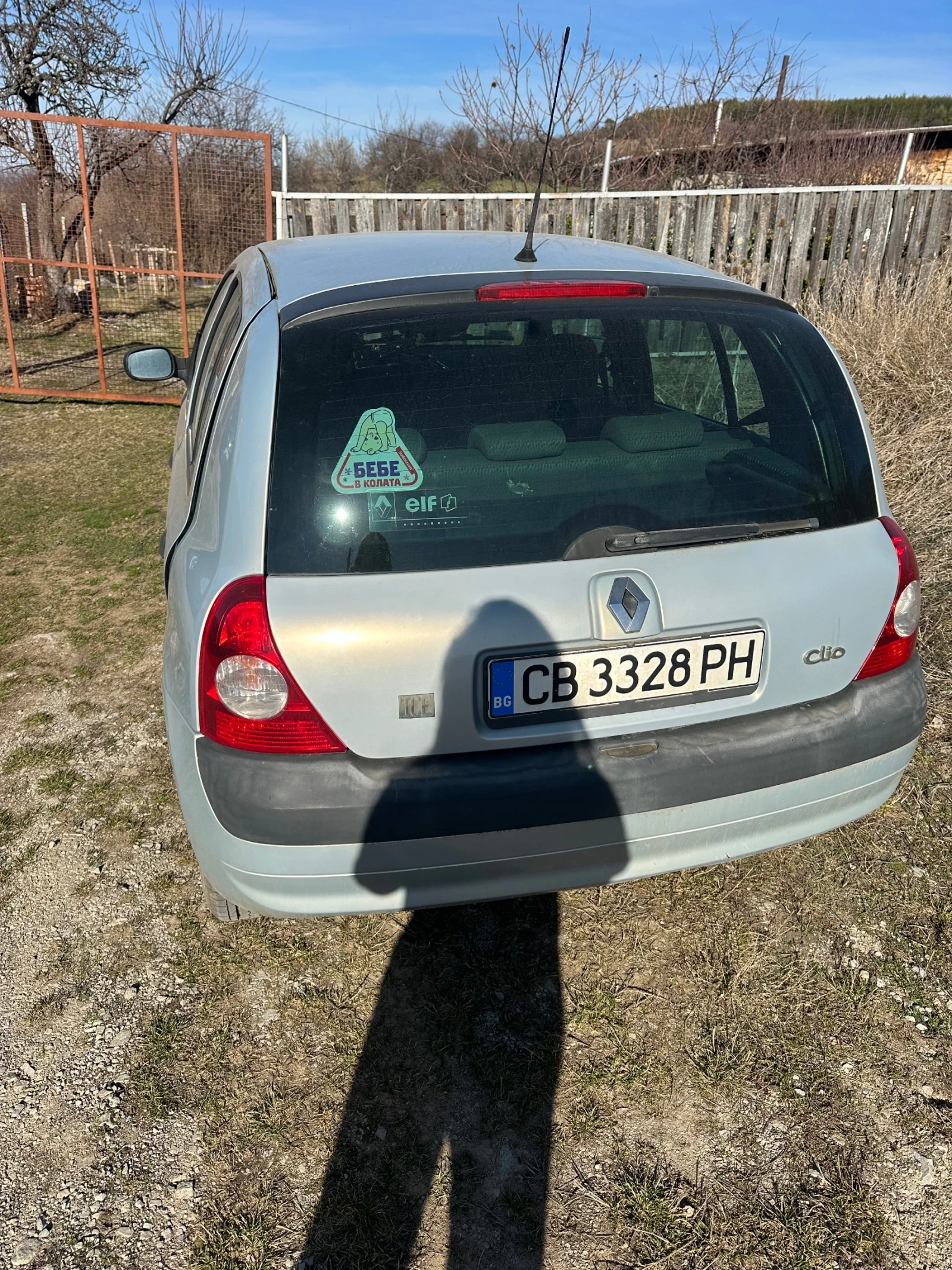 Renault Clio  - изображение 2