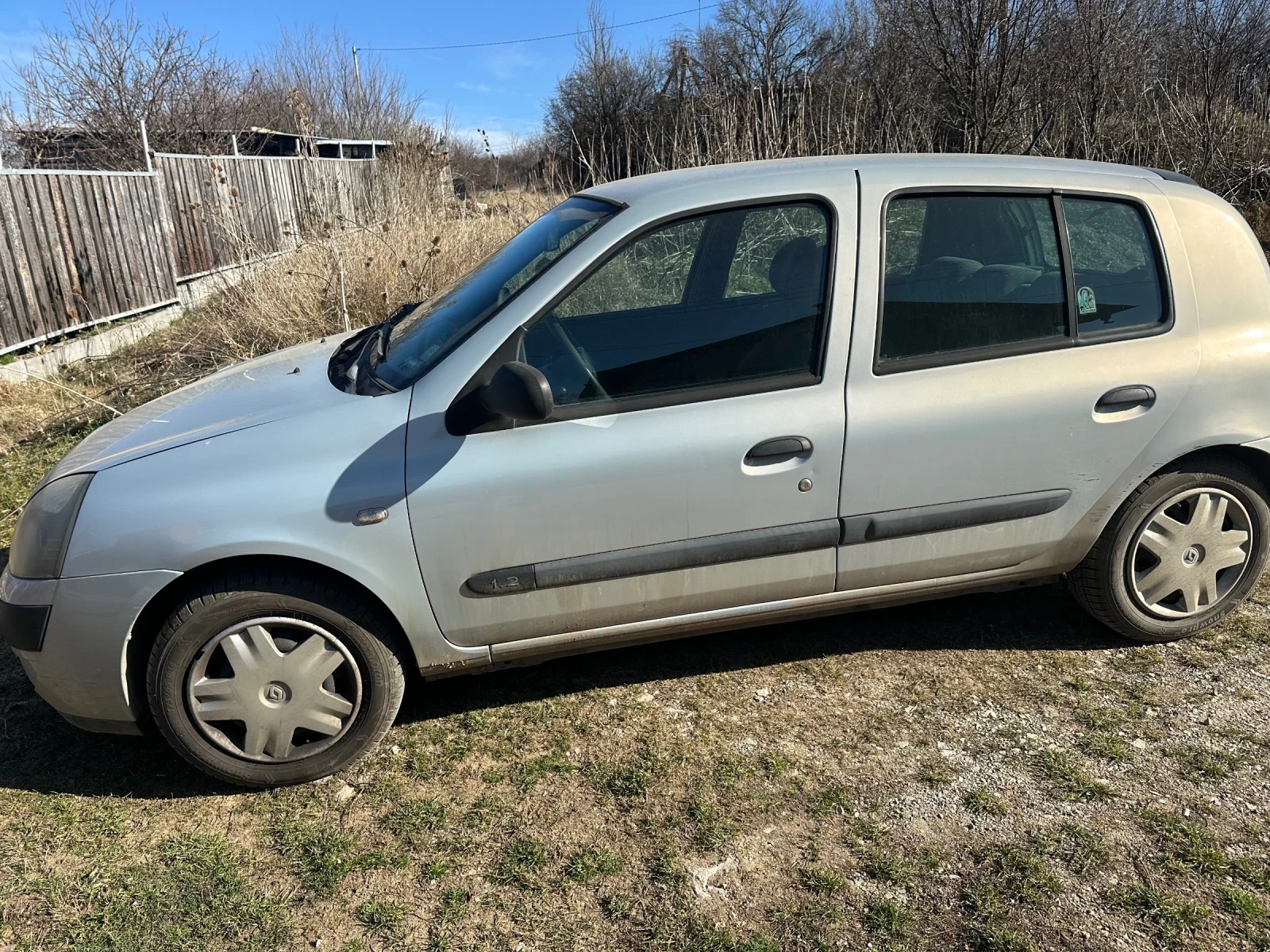 Renault Clio  - изображение 3
